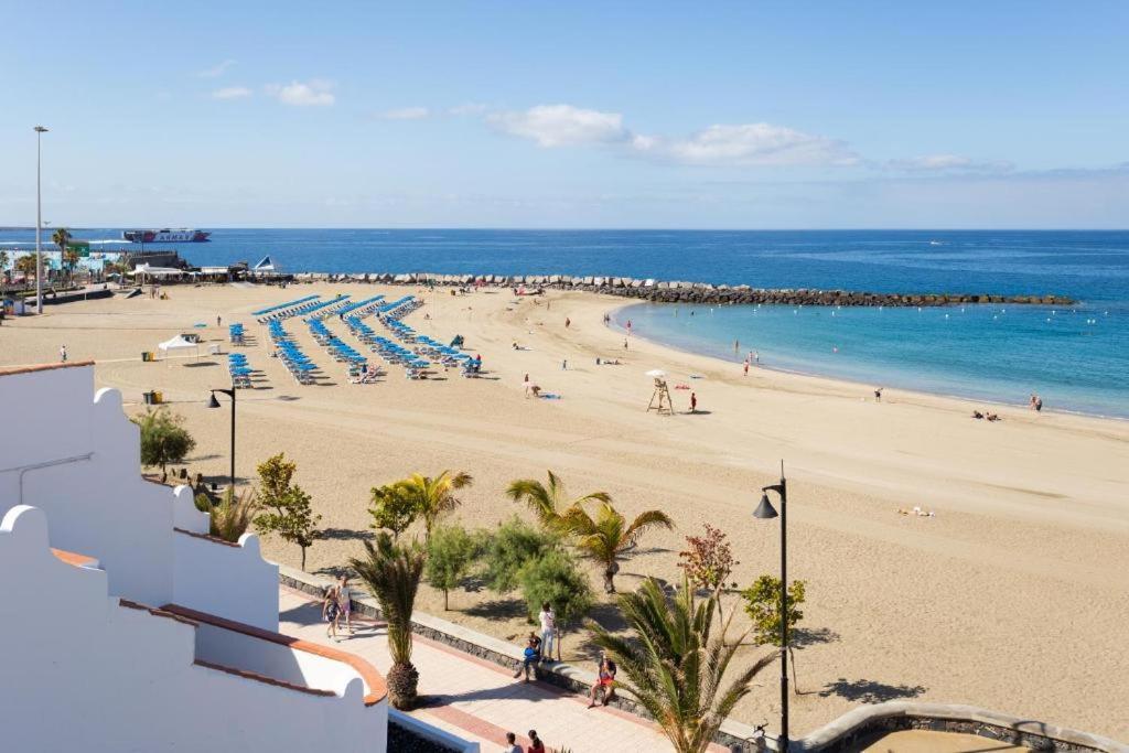 Appartement Vista Hermosa 4 Guincho  Exterior foto