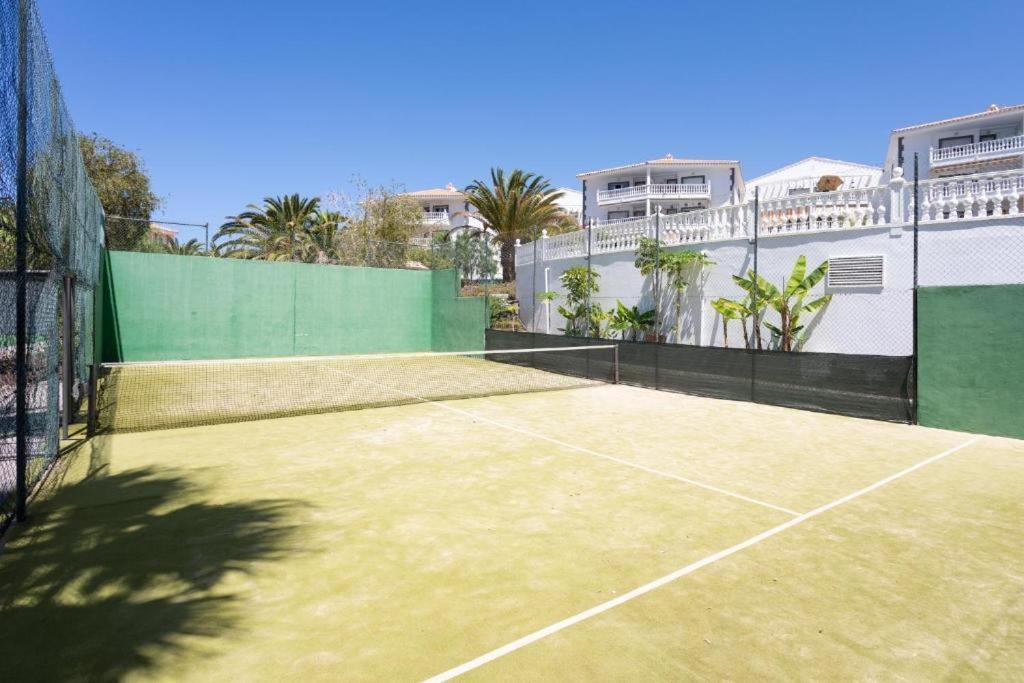 Appartement Vista Hermosa 4 Guincho  Exterior foto