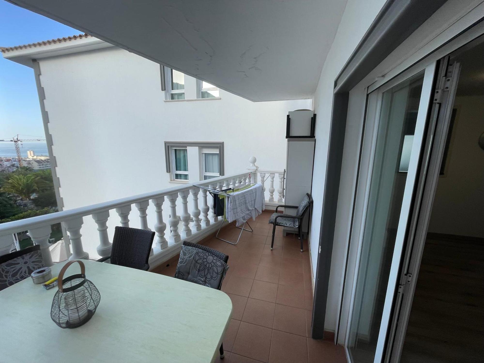 Appartement Vista Hermosa 4 Guincho  Exterior foto